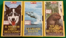 NATIONAL GEOGRAPHIC VIDEO -