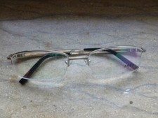 vendo occhiali FRED mod Jamaique originali, nuovi di magazzino