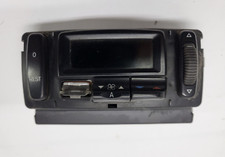 Centralina climatizzatore