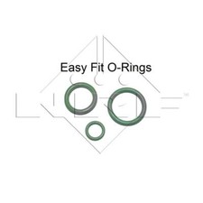 NRF 32809 Compressore Aria