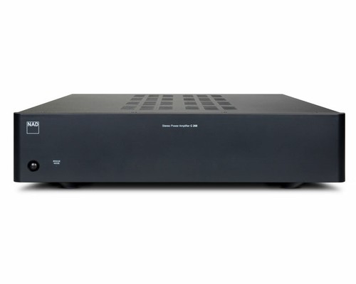 Nad 268 amplificatore - nad, finale