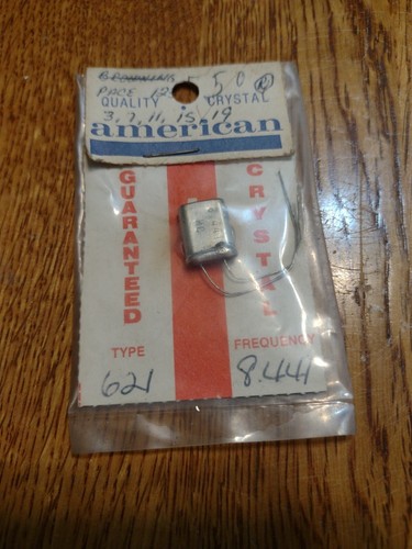 Walkie talkie radio