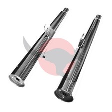 TERMINALI SCARICO (Silencers)