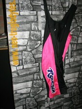 Vintage Cycling shirt shorts '80s Rossin maglia bici ciclismo 