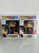 Funko pop itachi - pop!:,
