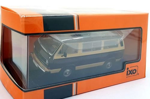 1981 volkswagen type - 2, (t3)