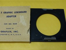 ADATTATORE SCHEDA OBIETTIVO