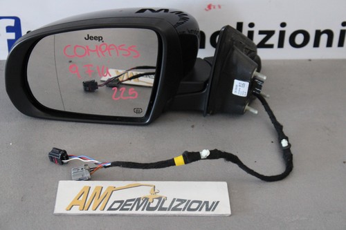 Specchio specchietto - specchio,