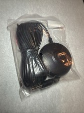 Mcintosh solo microfono