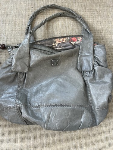 Oushka borsa donna - , pelle
