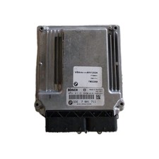 CENTRALINA MODULO UNITA