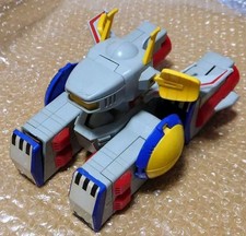 Ganso SD Gundam n.28 base