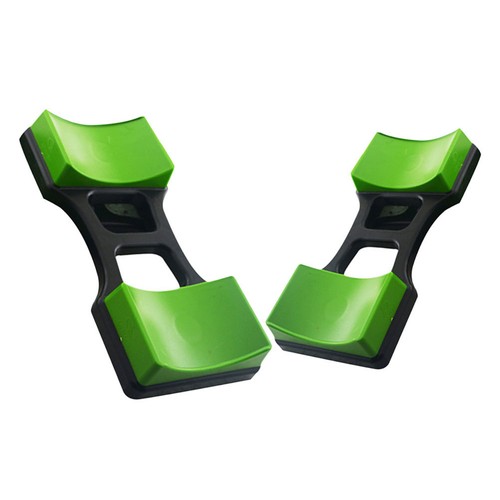 Pezzi supporto per manubri - 2,