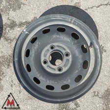Cerchio in ferro 5,5Jx14 4x108 ET43,5 per FORD FIESTA MK4 1995-1999 (107329)