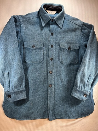 Giacca camicia shacket - , vintage