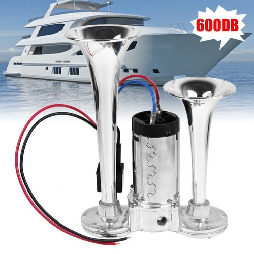 600db 12v clacson - 12v,