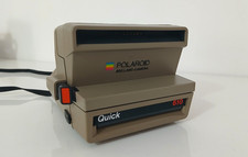 Macchina Fotografica