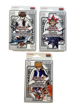 X3 Yu gi oh pacchetto 2025