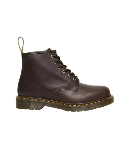 Martens stivali crazy horse - stivali,