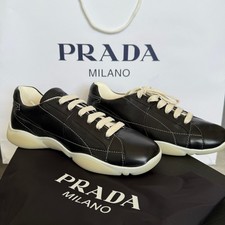 Prada riedizione scarpe