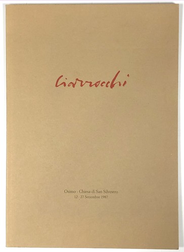 Arnoldo ciarrocchi dipinti - ciarrocchi,