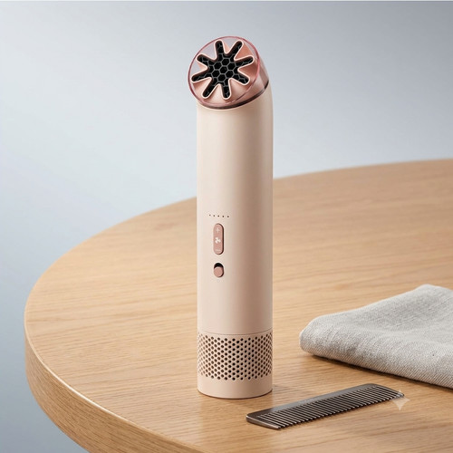 Dyson hushjet mini cool - mini,