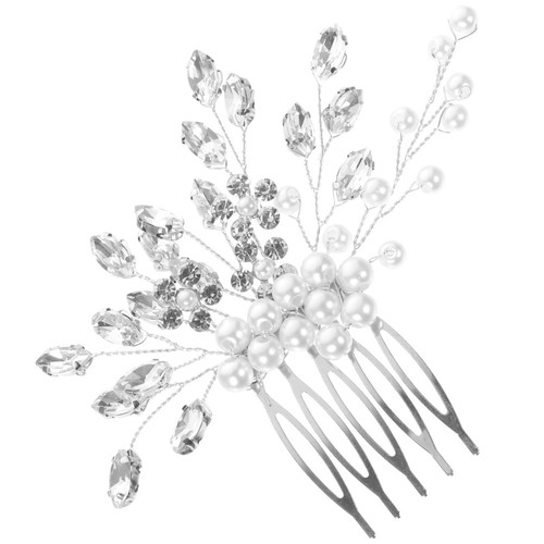 Pettine per capelli con - pettine,