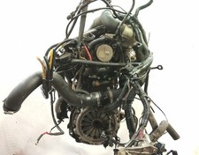 ⭐ Motore Renault Kangoo 4x4 1.9 59 KW Diesel 1997-2003 F9Q 216000KM