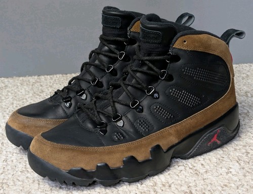 Taglia jordan 9 - 11, retro