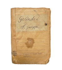 GELINDO IN BETLEMME OPERA