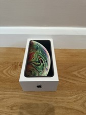 Apple iPhone XS Max 256GB