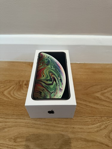 Apple iphone max 256gb - xs,