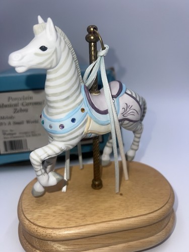 Carillon cavallo collezione