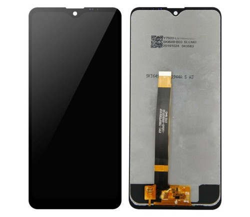 Vetro touch screen - vetro, display
