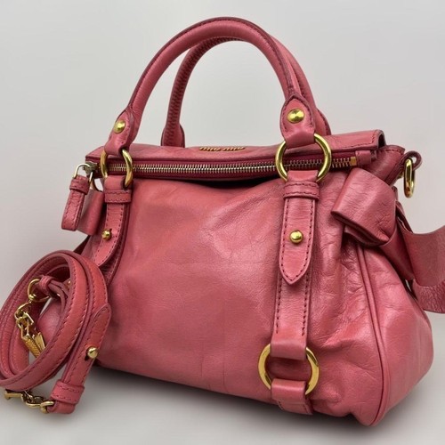 Borsa tracolla miu - borsa,