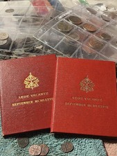 Moneta VATICANO 500 LIRE