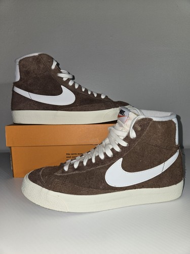 Nike blazer mid vntg - blazer,