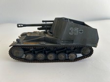 Tamiya  1/35 kit  Wespe