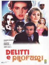 Delitti E Profumi (DVD) Jerry