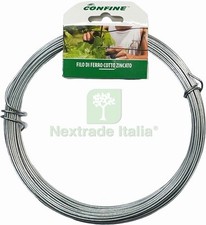 1PZ FILO DI FERRO COTTO