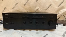 Yamaha AX-390 Natural Sound