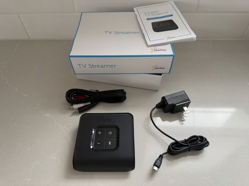 Starkey starlink streamer - starlink,