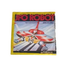 sigle cartoni animati 45 giri