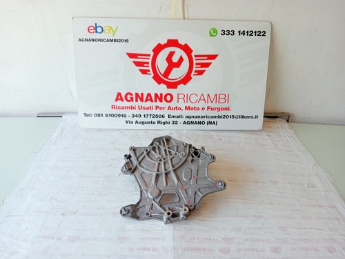 Carter cinghia distribuzione - carter,