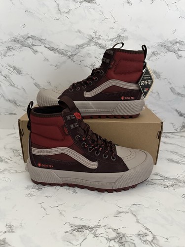 Vans sk8 mte - sk8-hi,