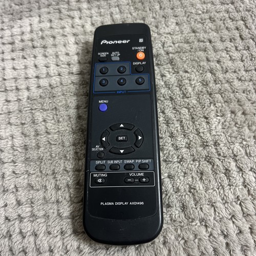 Telecomando originale pioneer - telecomando,