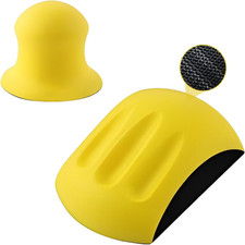 Blocco Levigatura Manuale, 2