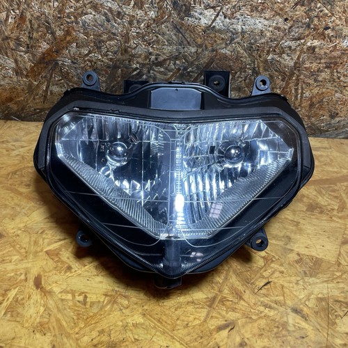 Faro proiettore suzuki gsxr - faro,