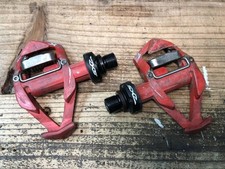 TIME RXS pedale di rilegatura