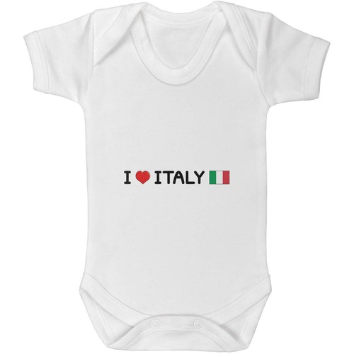 Body cresce bambino love - body/cresce,